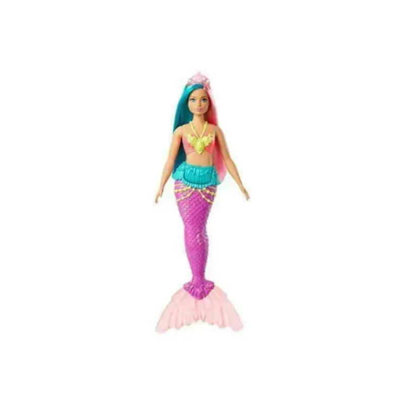 mattel__barbie_dreamtopia_SKUAmmLrre1_0.webp Mattel - Barbie Dreamtopia Sereia Conto de Fadas Outlet