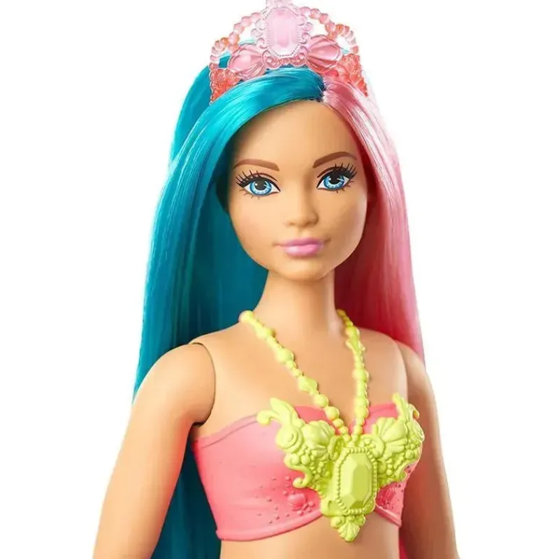 mattel__barbie_dreamtopia_SKUAmmLrre1_2.webp Mattel - Barbie Dreamtopia Sereia Conto de Fadas Outlet