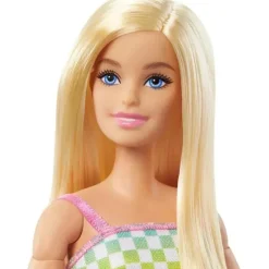 Mattel - Barbie Fashionista + Cadeira de Rodas Outlet