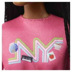 Mattel - Barbie It Takes Two Boneca Barbie "Brooklyn" Roberts Online