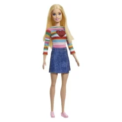 Mattel - Barbie It Takes Two Boneca Barbie "Malibu" Roberts Hot