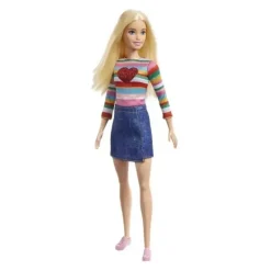 Mattel - Barbie It Takes Two Boneca Barbie "Malibu" Roberts Hot