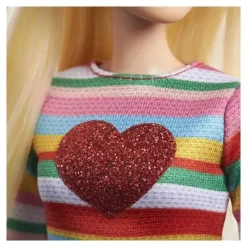 Mattel - Barbie It Takes Two Boneca Barbie "Malibu" Roberts Hot