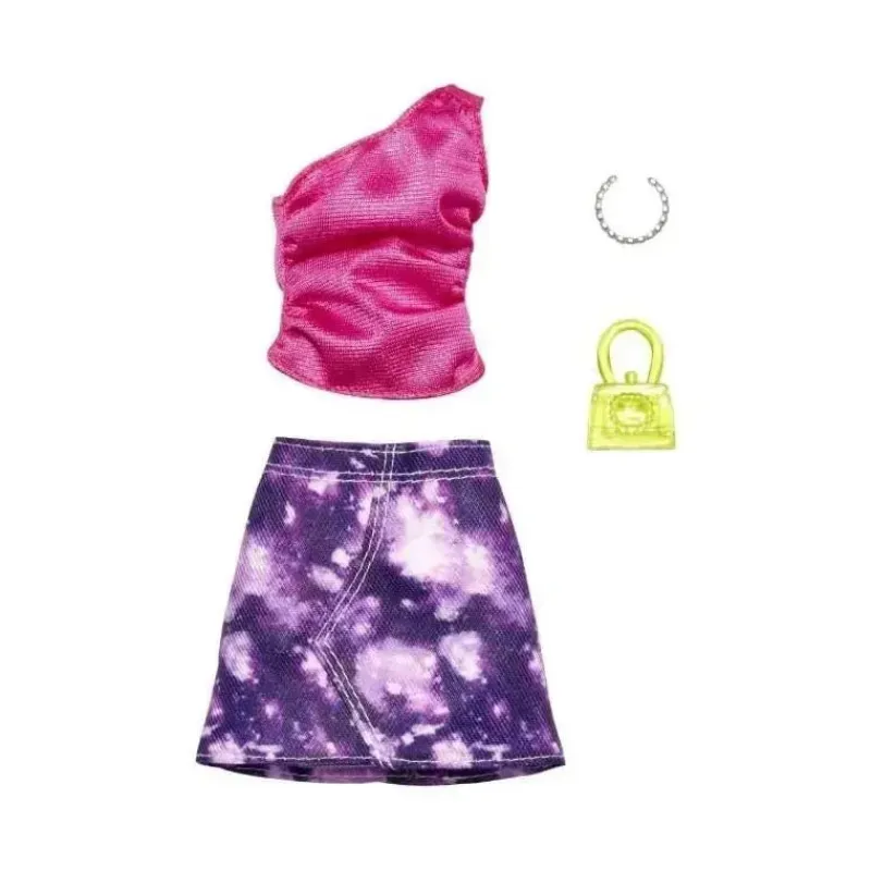 mattel__barbie_look_compl_SKUW4nc79V8_0.webp Mattel - Barbie Look Completo, Noite Fora Sale