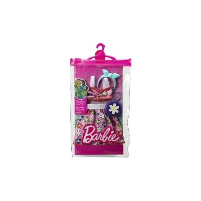 mattel__barbie_looks_comp_SKUrqDKwZLk_1.webp Mattel - Barbie Looks Completos Moda, Flores Online