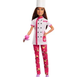 Mattel - Barbie, Pastry Chef Sale