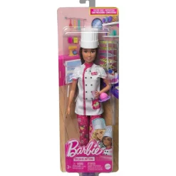 Mattel - Barbie, Pastry Chef Sale