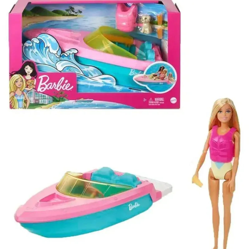 mattel__barco_barbie_cbon_SKUBarnkfDv_0.webp Mattel - Barco Barbie C/Boneca New