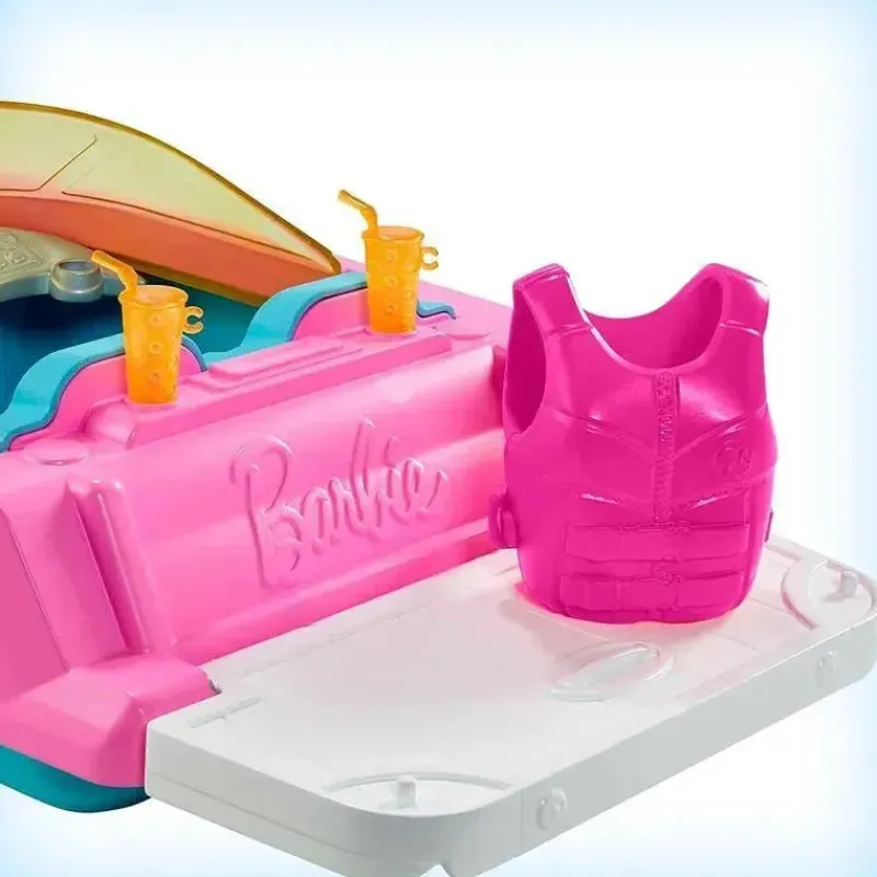 mattel__barco_barbie_cbon_SKUBarnkfDv_1.webp Mattel - Barco Barbie C/Boneca New
