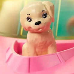 Mattel - Barco Barbie C/Boneca New
