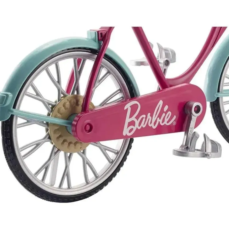 mattel__bicicleta_barbie__SKUfvvdhbtW_1.webp Fisher-Price Mattel - Bicicleta Barbie com Cesta de Flores Best