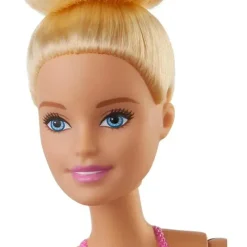 Fisher-Price Mattel - Boneca Barbie Bailarina com roupa de bailarina New