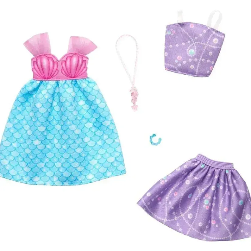 mattel__boneca_barbie_bem_SKUfghgth4s_5.webp Mattel - Boneca Barbie Bem-Estar, Treino Fashion