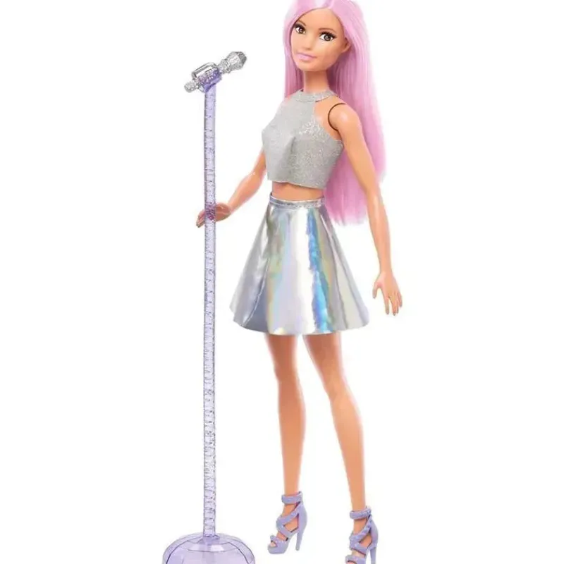 mattel__boneca_barbie_car_SKUWrguiuhk_0.webp Mattel - Boneca Barbie Career Core, Pop Star Fashion