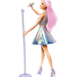 Mattel - Boneca Barbie Career Core, Pop Star Fashion