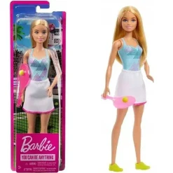 Mattel - Boneca Barbie Careers Core, Tenista Discount
