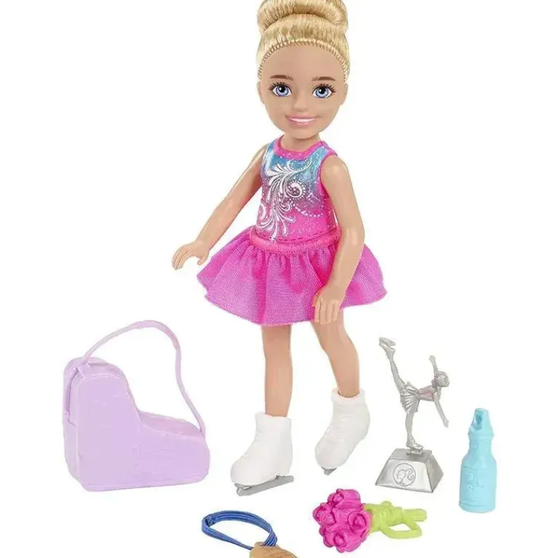 mattel__boneca_barbie_che_SKUUxL8P0GI_0.webp Fisher-Price Mattel - Boneca Barbie Chelsea Loira Patinadora no Gelo Hot