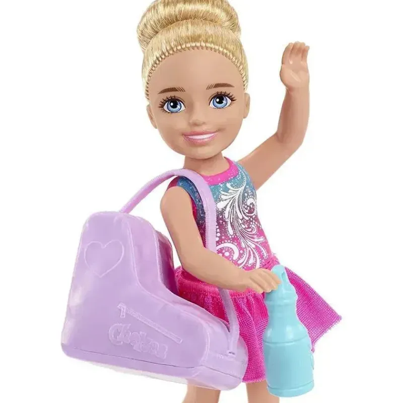 mattel__boneca_barbie_che_SKUUxL8P0GI_1.webp Fisher-Price Mattel - Boneca Barbie Chelsea Loira Patinadora no Gelo Hot