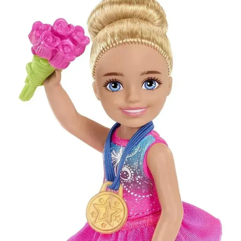 mattel__boneca_barbie_che_SKUUxL8P0GI_2.webp Fisher-Price Mattel - Boneca Barbie Chelsea Loira Patinadora no Gelo Hot