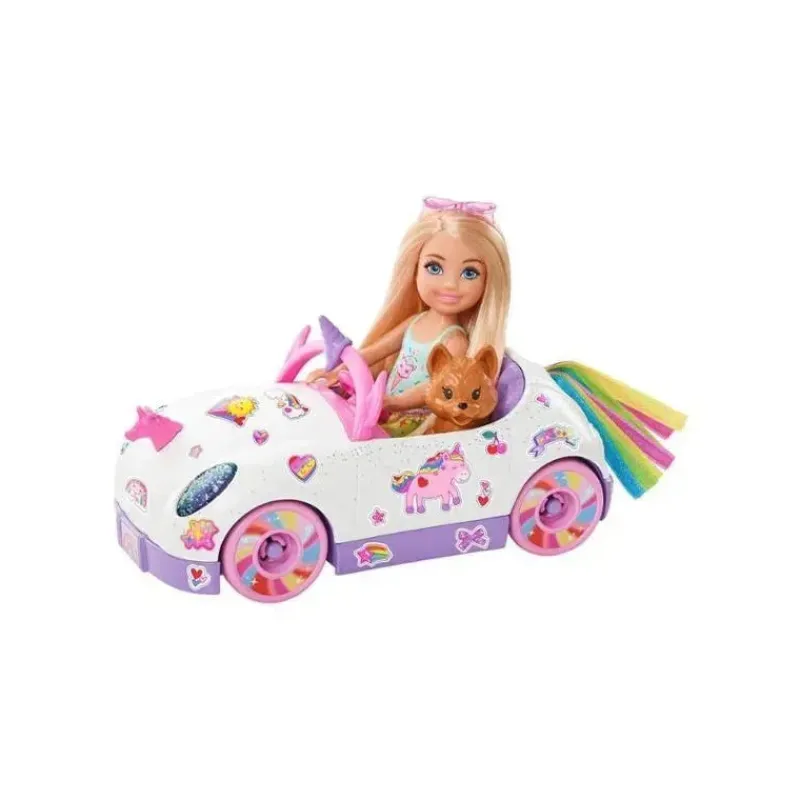 mattel__boneca_barbie_clu_SKU1HvJTesM_0.webp Mattel - boneca Barbie Club Chelsea e carro unicórnio Clearance