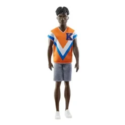 Mattel - Boneca Barbie Ken Fashionista, Colete Suéter Discount