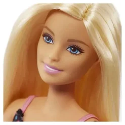Mattel - Boneca Barbie, Supermercado Discount
