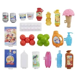 Mattel - Boneca Barbie, Supermercado Discount