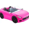 Fisher-Price Mattel - Carrinho de Brinquedo da Barbie Clearance
