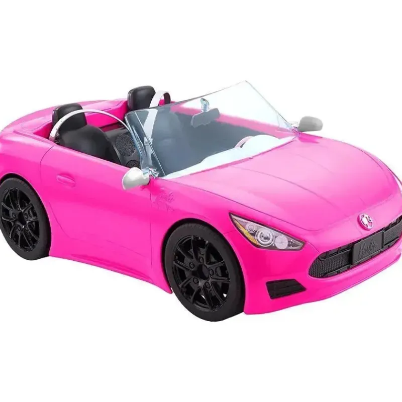 mattel__carrinho_de_brinq_SKUC07YF8Hn_0.webp Fisher-Price Mattel - Carrinho de Brinquedo da Barbie Clearance
