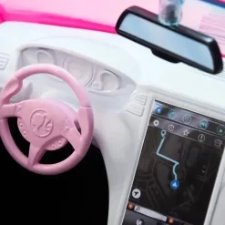 Fisher-Price Mattel - Carrinho de Brinquedo da Barbie Clearance