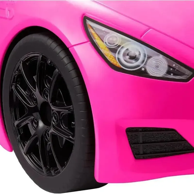 mattel__carrinho_de_brinq_SKUC07YF8Hn_2.webp Fisher-Price Mattel - Carrinho de Brinquedo da Barbie Clearance