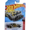 Mattel - carro básico Hot Wheels Hot