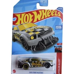 Mattel - carro básico Hot Wheels Hot