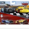 Mattel - Cars Character Cars, Jackson Storm + Miguel Camino Online