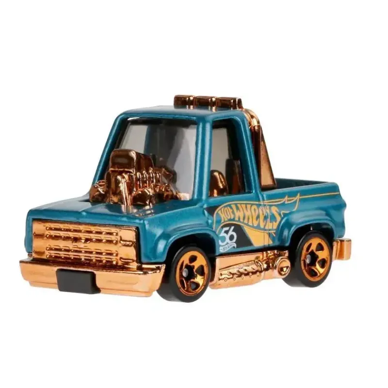 mattel__chevy_silverado___SKUPcbVz9Dg_0.webp Mattel - Chevy Silverado '83 Toon'd Pérola e Cromado Clearance