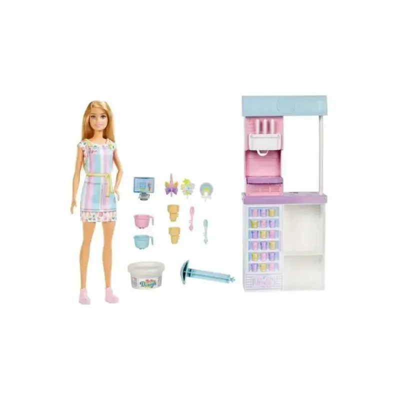 mattel__conjunto_barbie_s_SKUnur1Lblo_0.webp Mattel - Conjunto Barbie Sorveteria Best