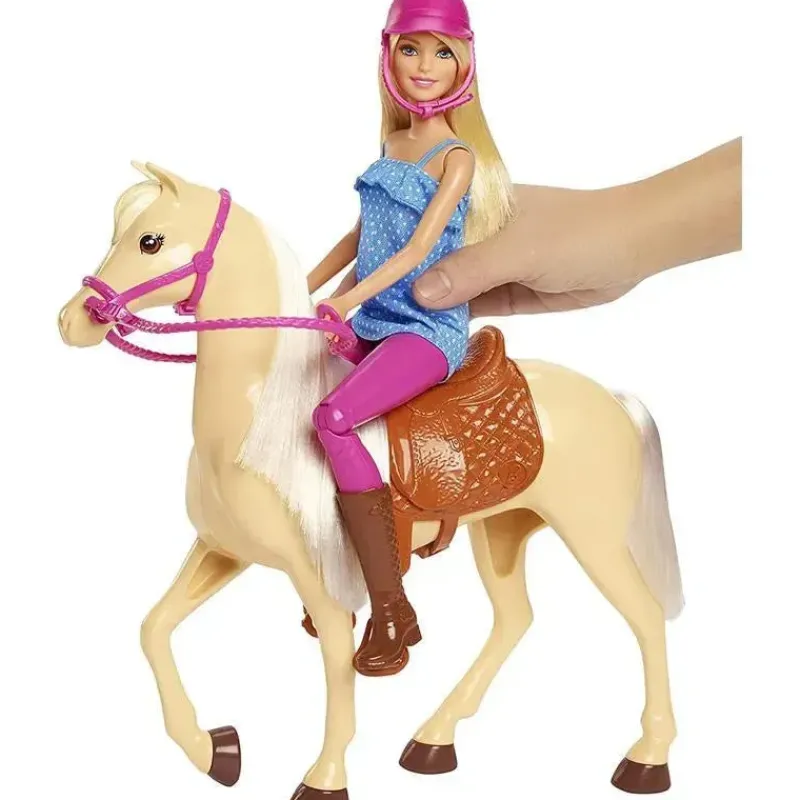 mattel__conjunto_de_bonec_SKU0NJ1g1EH_1.webp Fisher-Price Mattel - Conjunto de boneca e cavalo Barbie Fashion