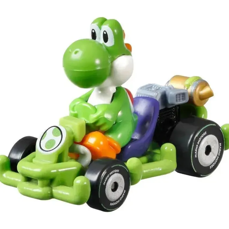 mattel__estrutura_de_tubo_SKUMhBwCSHJ_0.webp Mattel - Estrutura de tubo Hw Mariokart Yoshi Hot