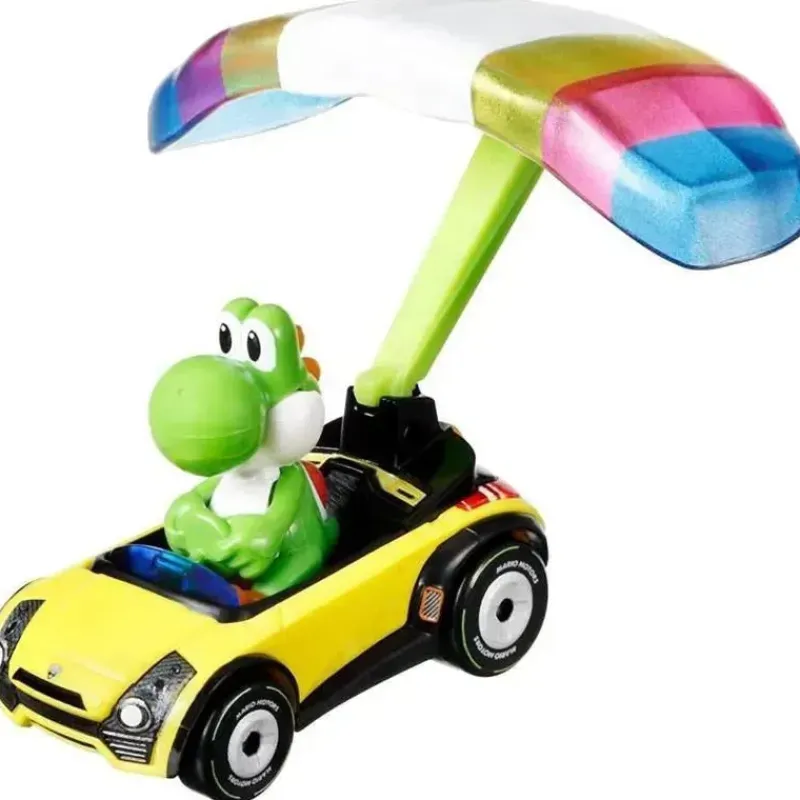 mattel__hot_wheels_mario__SKUljWOYvm2_2.webp Fisher-Price Mattel - Hot Wheels Mario Kart, Yoshi Best