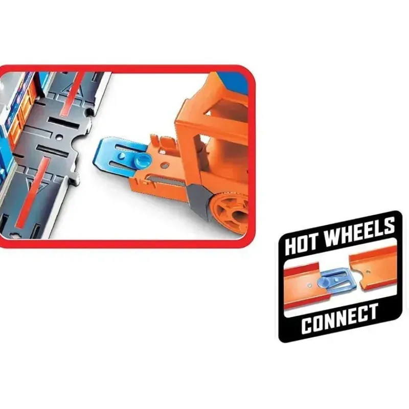 mattel__hot_wheels_shark__SKUBcuHPoBP_2.webp Fisher-Price Mattel - Hot Wheels Shark Chomp Transporter Playset Sale