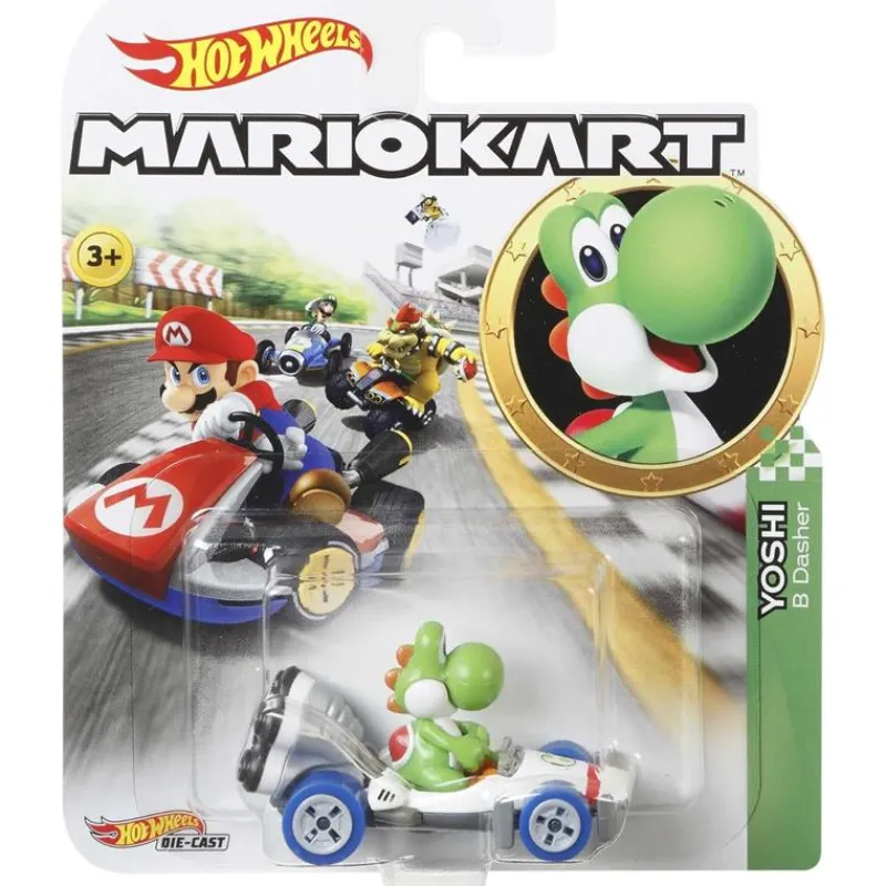 mattel__hotwheels_marioka_SKUFmvY3iHZ_0.webp Mattel - Hotwheels Mariokart, Yoshi Hot
