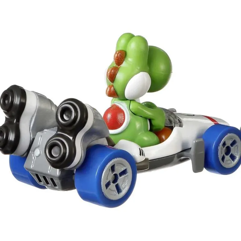 mattel__hotwheels_marioka_SKUFmvY3iHZ_3.webp Mattel - Hotwheels Mariokart, Yoshi Hot
