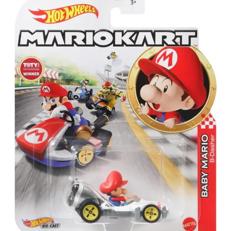 mattel__hotwheels_marioka_SKUPByYXi6n_0.webp Mattel - Hotwheels Mariokart, Baby Mario Discount