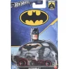 Mattel - Hw Batman Batmobile New