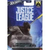 Mattel - Hw Batman Justice League Batmobile Fashion