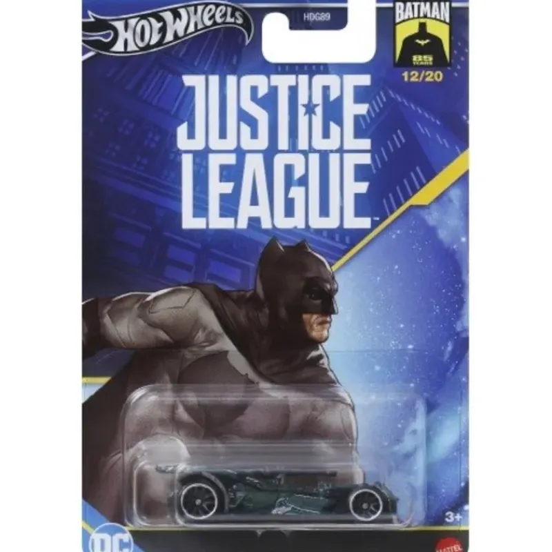 mattel__hw_batman_justice_SKUkiB1XgXv_0.webp Mattel - Hw Batman Justice League Batmobile Fashion
