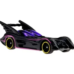 Mattel - HW Batman, o corajoso e ousado Batmóvel Outlet