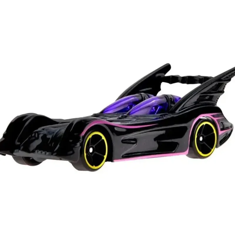 mattel__hw_batman_o_coraj_SKUEWaneOET_1.webp Mattel - HW Batman, o corajoso e ousado Batmóvel Outlet