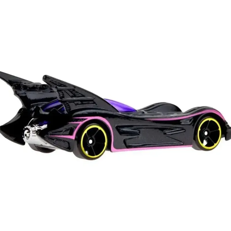 mattel__hw_batman_o_coraj_SKUEWaneOET_3.webp Mattel - HW Batman, o corajoso e ousado Batmóvel Outlet