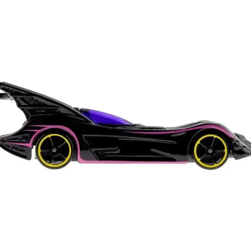 mattel__hw_batman_o_coraj_SKUEWaneOET_4.webp Mattel - HW Batman, o corajoso e ousado Batmóvel Outlet